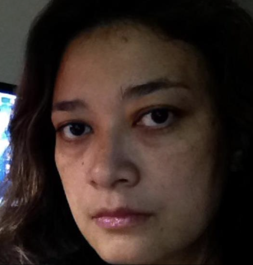 Ida Yulidina
